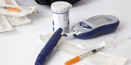Apakah Penderita Diabetes Boleh Mengonsumsi Obat Herbal