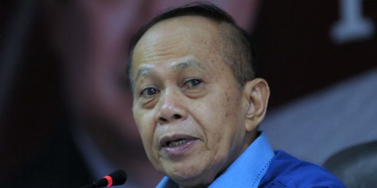 Demokrat Minta KPU Kaji Ulang Wacana Larang Eks Koruptor Ikut Pilkada