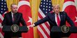 Bertemu di Gedung Putih, Trump Sebut Dirinya Penggemar Berat Erdogan