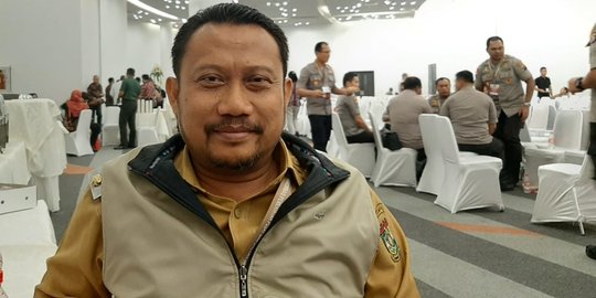 Bupati Kampar: Kepala Daerah Harus Berani Buat Terobosan untuk Tarik Investor