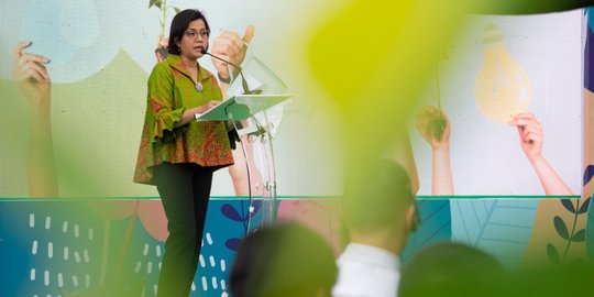 Menteri Sri Mulyani Kembali Ingatkan Pemda Tekan Perjalanan Dinas