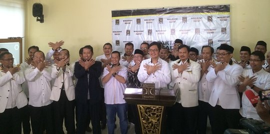 PKS Buka Peluang Koalisi dengan Partai Pemerintah di Pilkada 2020
