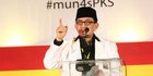 Salim Segaf Soal Pelukan Sohibul-Paloh: Kalau Ada Pemilu Sekarang Naik Suara PKS