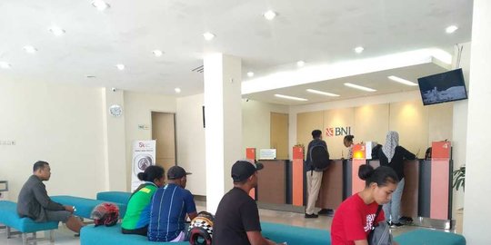 kredit macet bank swasta