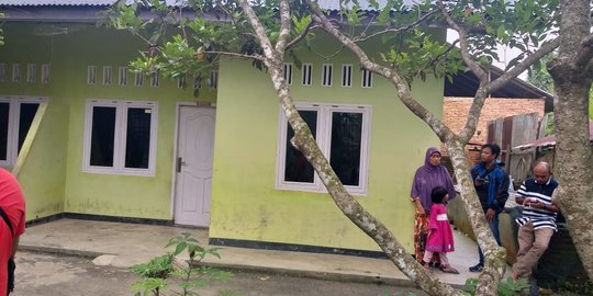 Diduga Terkait Bom di Polrestabes Medan, Polisi Amankan Perempuan di Binjai