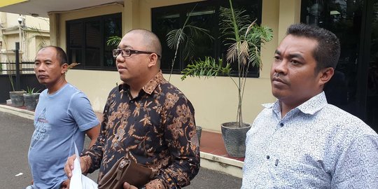 Mengaku Dianiaya, Warga Bogor Adukan Wakapolres Kepulauan Seribu ke Propam
