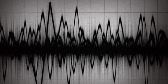 Gempa di Sulawesi Utara dan Maluku Utara Dimutakhirkan Menjadi M 7.1