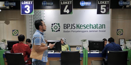 Iuran BPJS Naik, DKI Usul Penambahan Anggaran Penerima Bantuan Rp1 Triliun