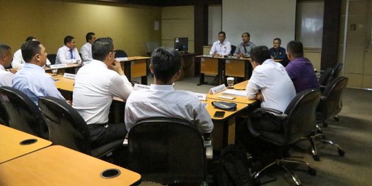 Refresh Aturan Audit Sistem Manajemen Keselamatan Pertambangan