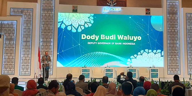 Milenial Diharapkan Bisa Kerek Industri Halal di Indonesia