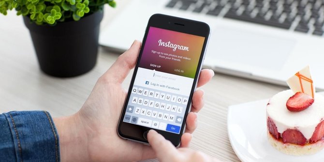Uji Coba Sembunyikan Jumlah Likes, Instagram Diduga Ingin Hadirkan Konten Natural