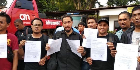 Polisi Tetapkan 4 Tersangka Baru Kasus Akumobil