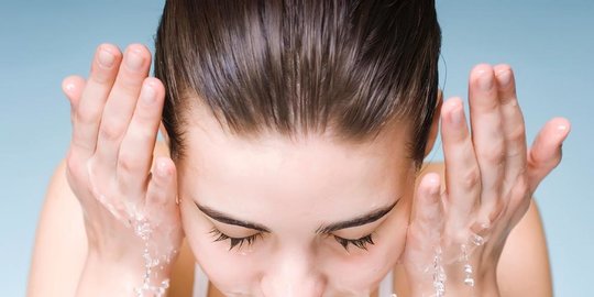 wajah dengan benar rev2