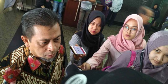 Membelot Jadi Ketua Partai Gelora Kaltim, Wagub Hadi Mulyadi Siapkan Pengurus Daerah