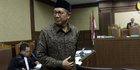 Mantan Menag Lukman Hakim Diperiksa KPK Terkait Kasus Jual Beli Jabatan