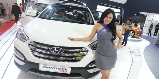 Hyundai Motor: Belum Ada Keputusan Investasi di Indonesia