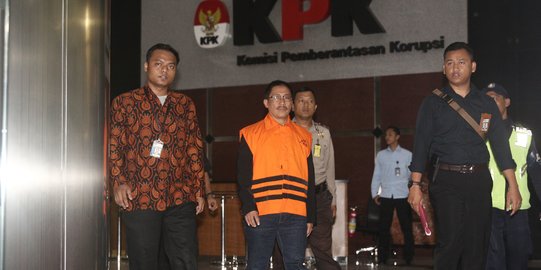 Kasus Gratifikasi Bupati Cirebon, Bos PT Cirebon Power Dicegah KPK ke Luar Negeri