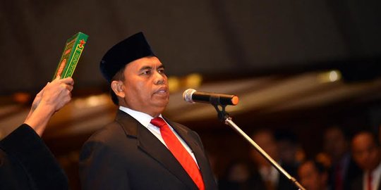 Sekda Saefullah Soal APBD Defisit: Belum Berakhir, Kita Masih Berjuang