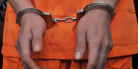 Buron Sejak 2011, eks Bos BUMN Korupsi Rp25 M Ditangkap Jaksa di Gandaria