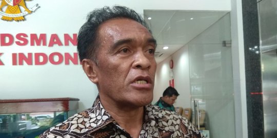 Soal Kebijakan Pelarangan Ekspor Nikel, Ombudsman Endus Potensi Praktik Korupsi