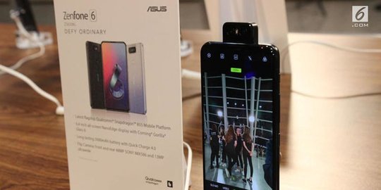 zenfone 6 rev7