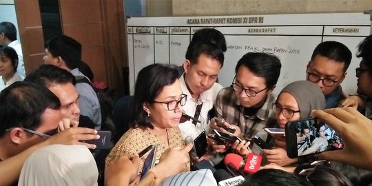 mulyani ingatkan pengusaha kerap akali pajak bakal hambat usaha
