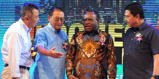 Gelar Pameran Properti IPEX 2019, BTN Incar Nilai Transaksi Rp3 Triliun