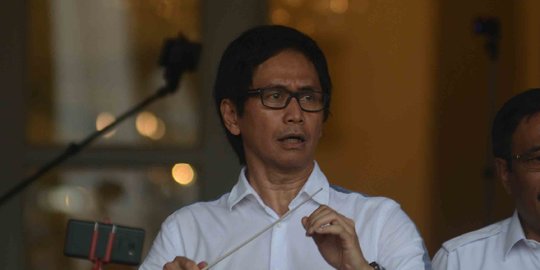 Addie MS Posting Foto Jokowi Bersama Jan Ethes: Ini Nih yang Bikin Aku Ngiri