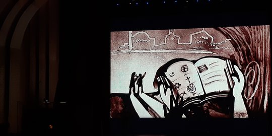 Dubes Oman Sebut Indonesia Tempat Terbaik Peringati Hari Toleransi Internasional