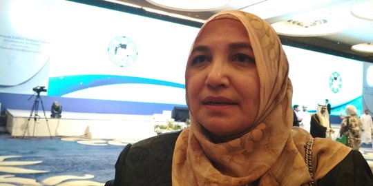 Rektor UIN Sebut Indonesia Model Negara Toleran dan Damai Bagi Dunia