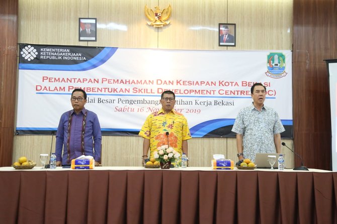 pentingnya program sdc bagi peningkatan kualitas sdm di daerah