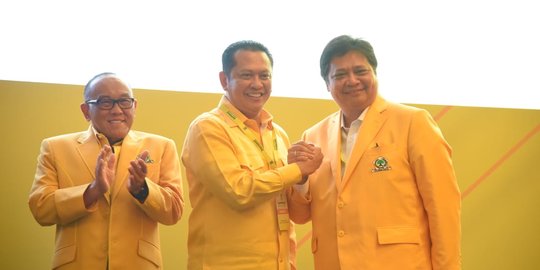 Pemilihan Aklamasi Dinilai akan Hancurkan Partai Golkar