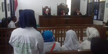 Jaksa Agung: Putusan First Travel Tak Sesuai dengan Tuntutan Jaksa
