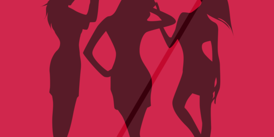Prostitusi di Apartemen Margonda, Muncikari 19 Tahun dan Siswi SMA Ditangkap