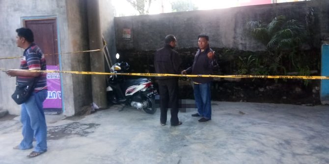 Lagi Oral dengan Waria, Pria 63 Tahun Tewas