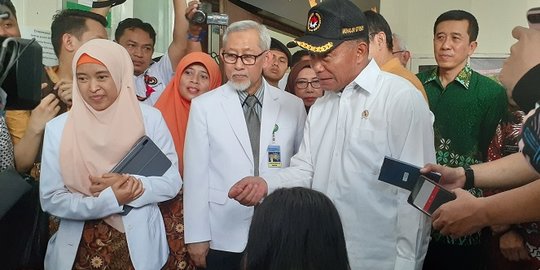 Menko Muhadjir Sebut Sertifikasi Pranikah Pengembangan Program Suscatin Kemenag