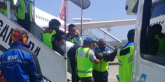 Kata Pengamat soal Pilot Batik Air Pingsan saat Terbangkan Pesawat