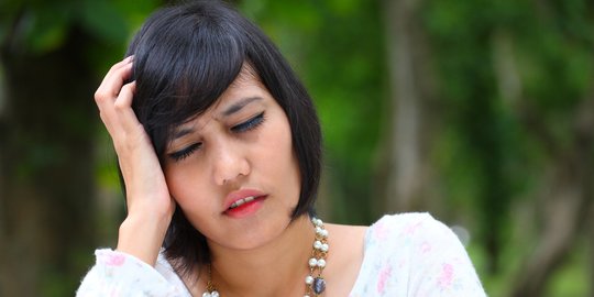 5 Hal yang Harus Kamu Perhatikan untuk Mencegah Timbulnya Migrain