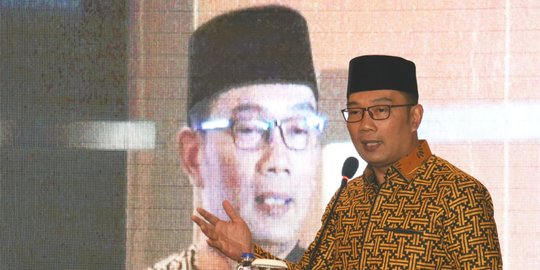 Gubernur Jabar Sebut Jaksa Agung RI Punya Lima Nilai Sunda