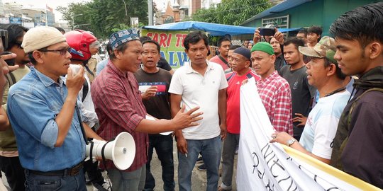 Warga di Medan Marah Ada Demo Tolak Pemakaman Jenazah Terduga Teroris