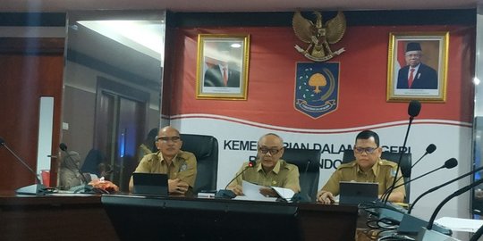 Kemendagri Sebut 4 Desa di Konawe yang Dianggap Fiktif Ada, Tapi Cacat Hukum