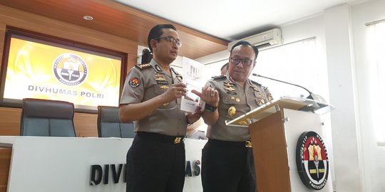 Polisi Sebut Teroris JAD Siapkan Rabbial Jadi Bomber di Polrestabes Medan