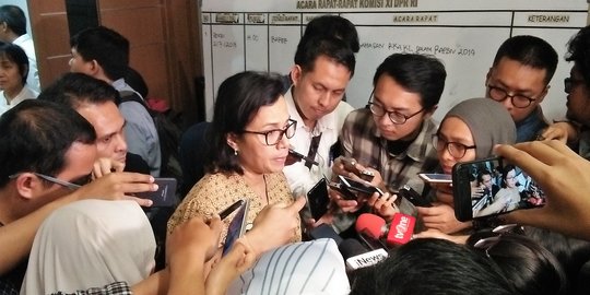 Penerimaan Pajak Baru Capai Rp1.018 Triliun Hingga Oktober 2019