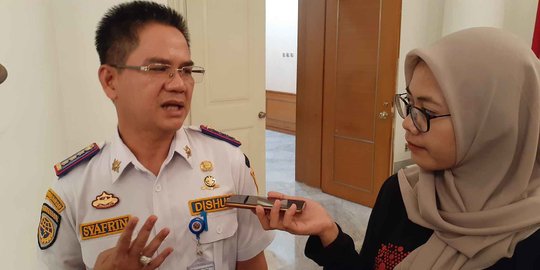 Terapkan ERP, Dishub DKI Targetkan Kecepatan Kendaraan Capai 50 Km/jam