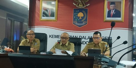 Kemendagri Minta Hentikan Dana Desa untuk 4 Desa Fiktif di Konawe