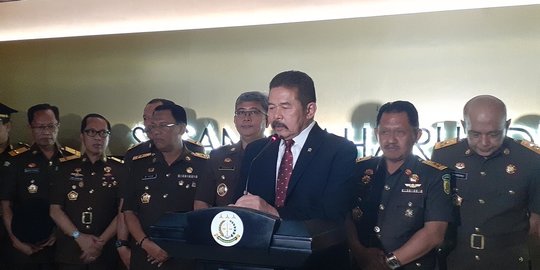 jalur hukum