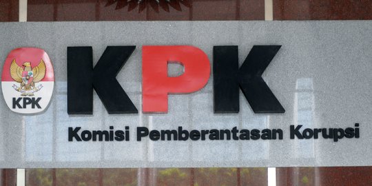 KPK Telisik Proyek Garapan Anak Menkum HAM Yasonna di Medan