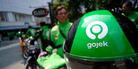 Gojek sebut Kasus Pembobolan Akun Aura Kasih Mirip Mama Minta Pulsa