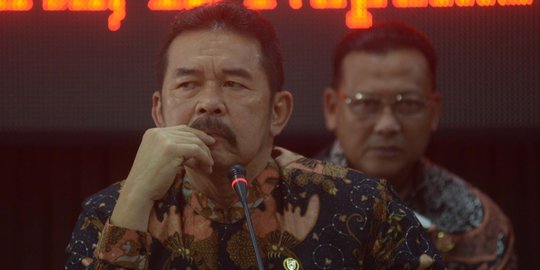 Jaksa Agung Tegaskan Aset First Travel Seharusnya Dikembalikan ke Korban