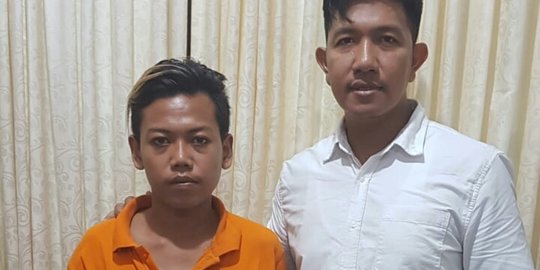 Rencana Awal Mencuri, Maling di Bali Malah Perkosa Korban